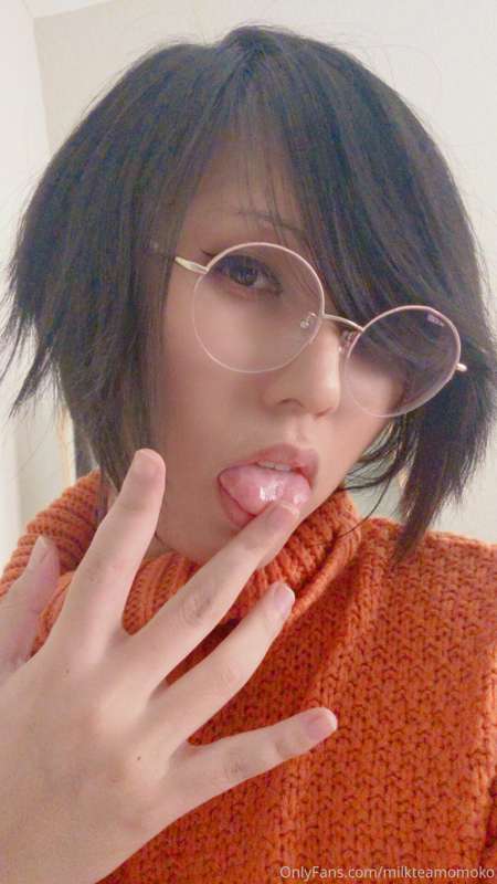 Milkteamomoko - Onlyfans - 26 Nov, 2021 16
