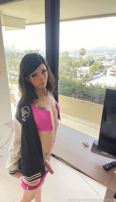 Puppygirlx3 - Fansly - 15 Oct, 2023 11