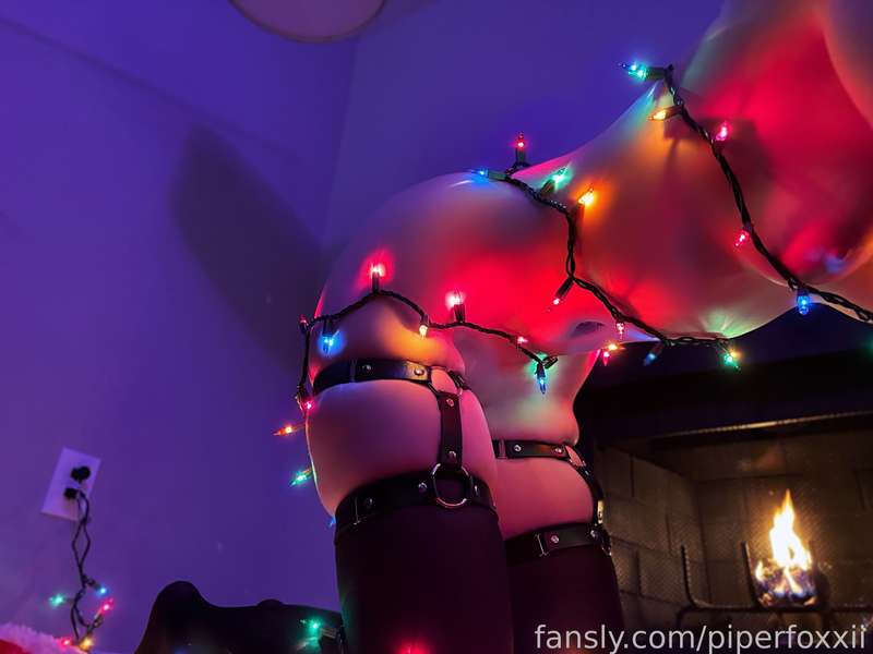 Piperfoxxii - Fansly - 03 Dec, 2023 17