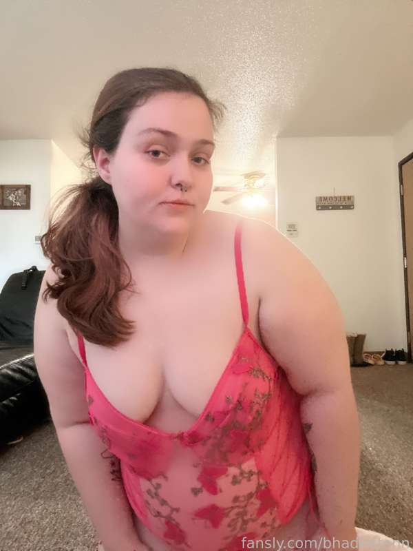 Bhadkittenn - Fansly - 30 Mar, 2023
