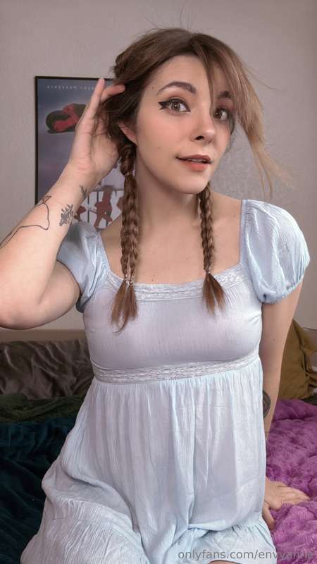 For a completely different kind of content: I’m streaming Ci..