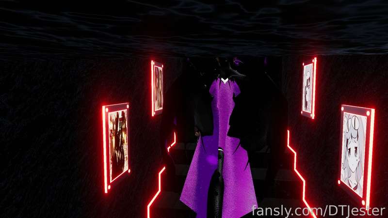 Dtjester - Fansly - 31 May, 2024 2