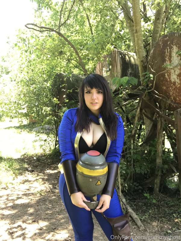 Gummyghostgirl - Onlyfans - 16 Jun, 2020 18