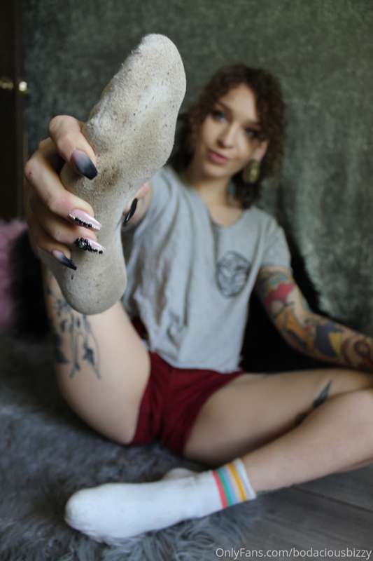 Bodaciousbizzy - Onlyfans - 04 Aug, 2019 11