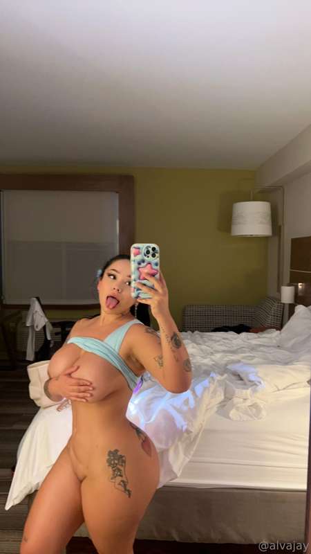 Would you cum inside me or pull out?