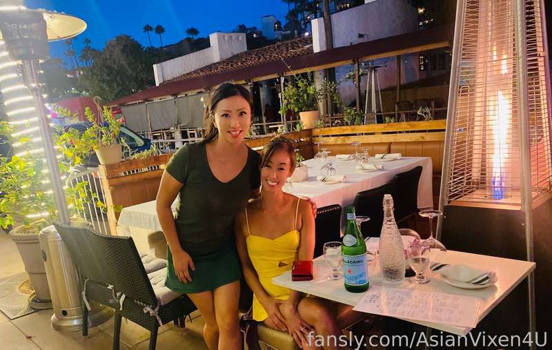 Asianvixen4U - Fansly - 26 Aug, 2022 1