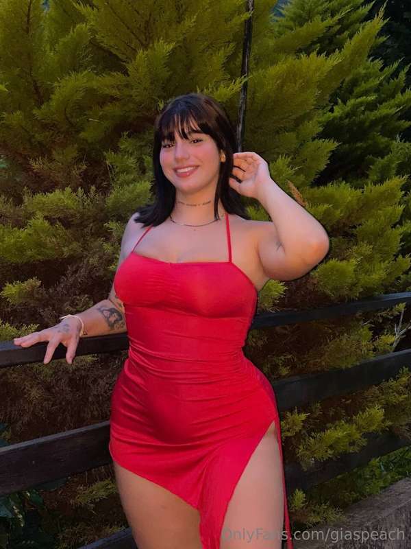 Big girl energy and bad intentions. Come stir the pot in my .. 2