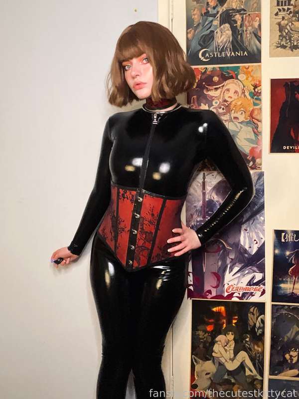 Thecutestkittycat - Fansly - 05 Sep, 2024 8