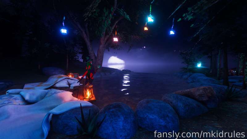 Mkidrules - Fansly - 04 Dec, 2023 5