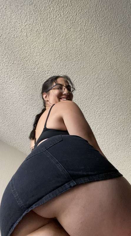say hi