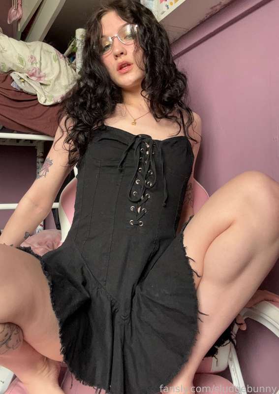Sludgebunny - Fansly - 12 Apr, 2024 1