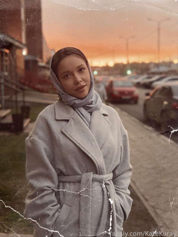 Katekuray - Fansly - 19 Oct, 2021