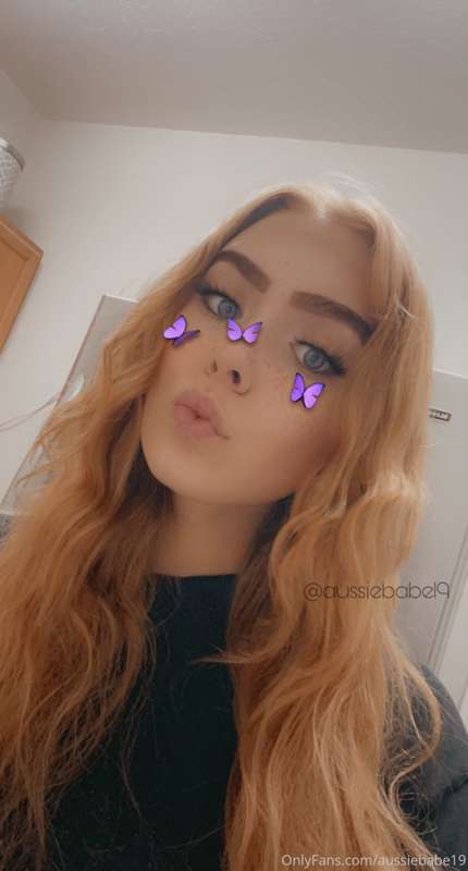 did you miss this face daddy?(:🥰