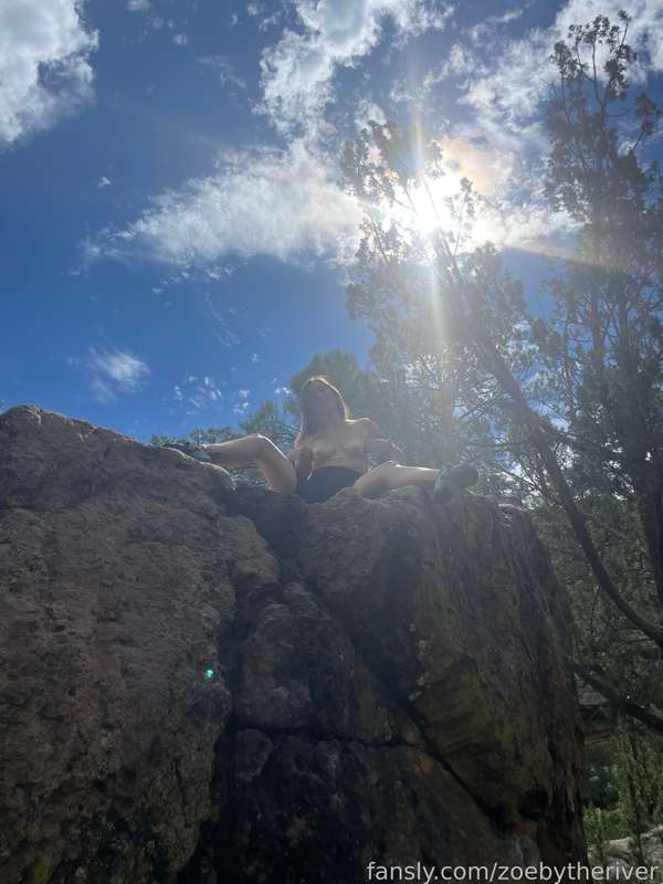 Zoebytheriver - Fansly - 06 Sep, 2021 3