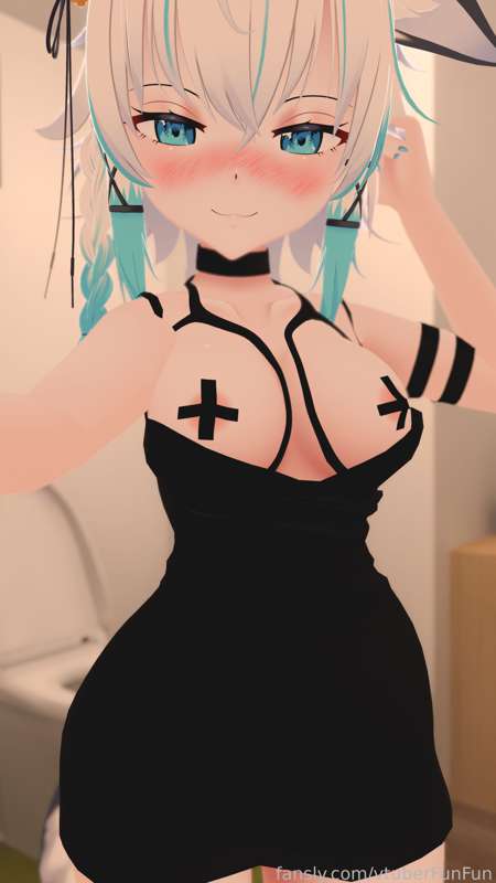 Vtuberfunfun - Fansly - 21 Jun, 2022 25