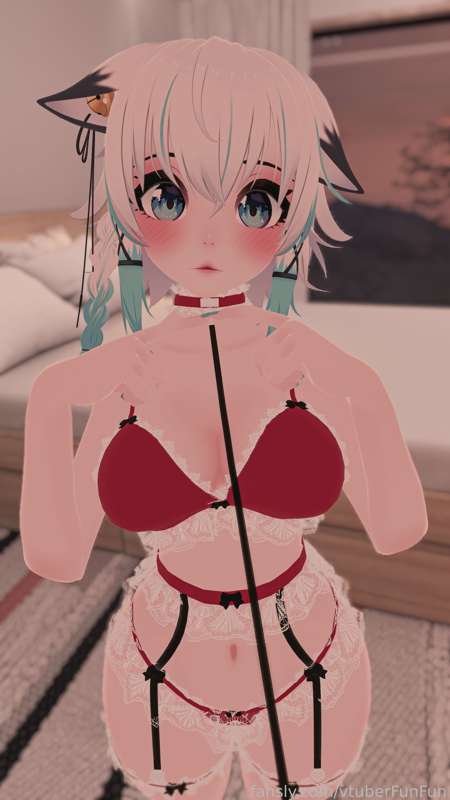 Vtuberfunfun - Fansly - 14 Feb, 2023 10
