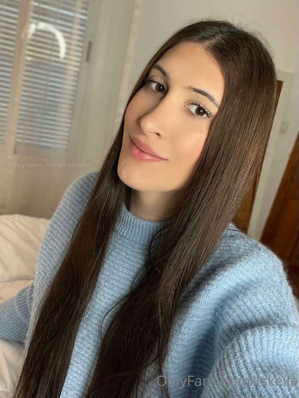 Have a nice Weekend babe 🥰