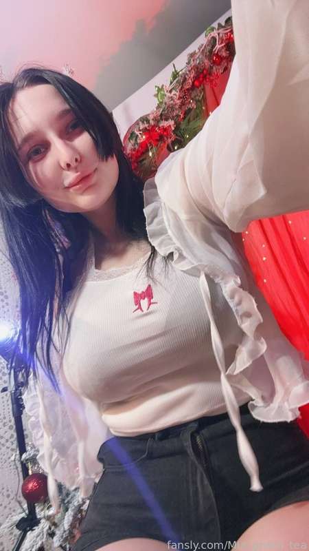 Mia_Green_Tea - Fansly - 28 Jan, 2025