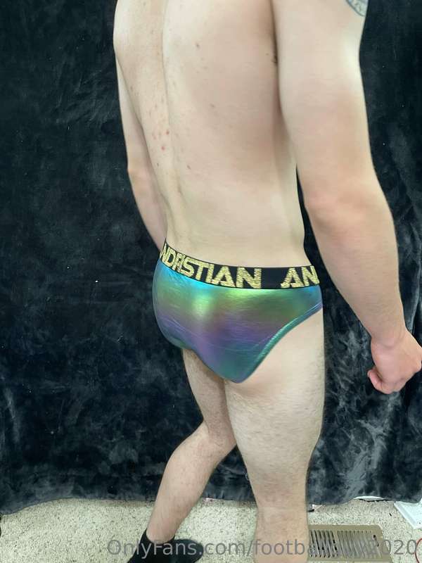 Me in skimpy undies and jocks set 6 2