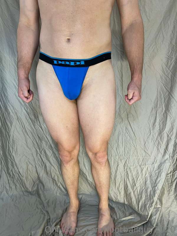 JOCKS & THONGS ;-) Oh yummy! Set 1 19