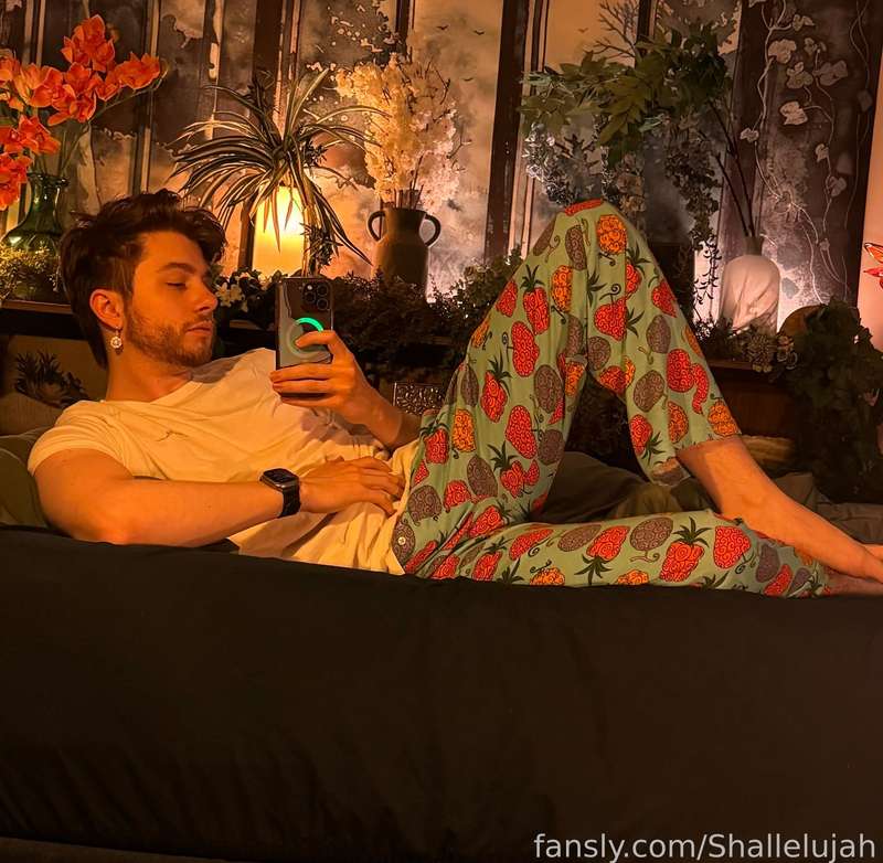 Shallelujah - Fansly - 13 Sep, 2024 19