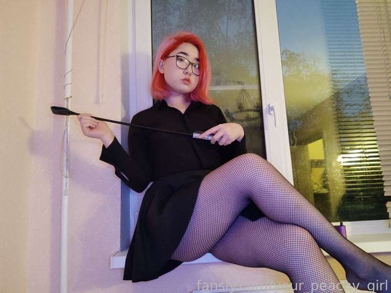 Your_Peachy_Girl - Fansly - 22 Oct, 2024