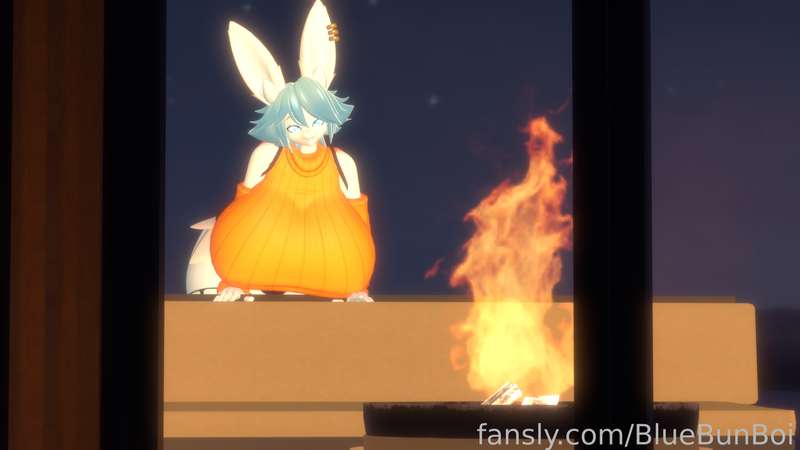 Bluebunboi - Fansly - 02 Oct, 2024 3