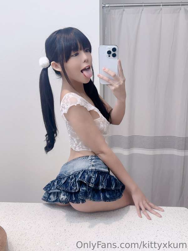 this might be my favorite outfit for the summer season :P
──.. 7