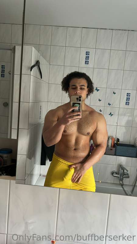 Buffberserker - Onlyfans - 13 Feb, 2023 1