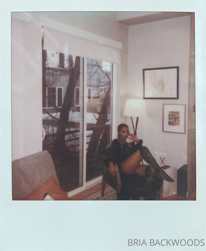 If I made a book with all of my polaroids, would you be inte.. 2