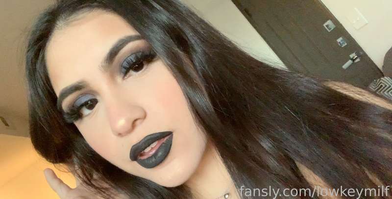Lowkeymilf - Fansly - 19 Jan, 2023 5