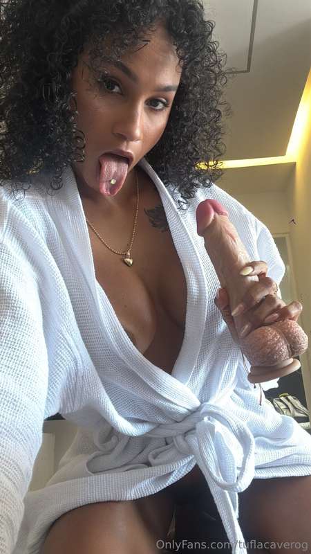 Have you masturbated with me today? 👀