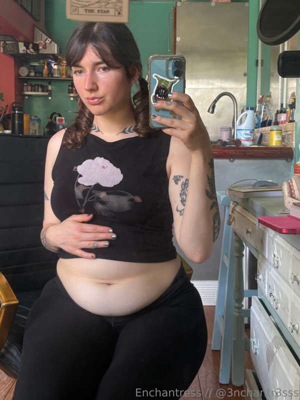 chubby 💖 1
