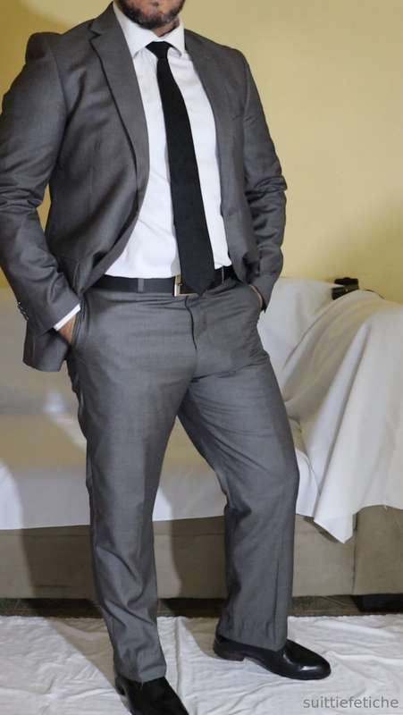 Chefão gostoso demais! 25