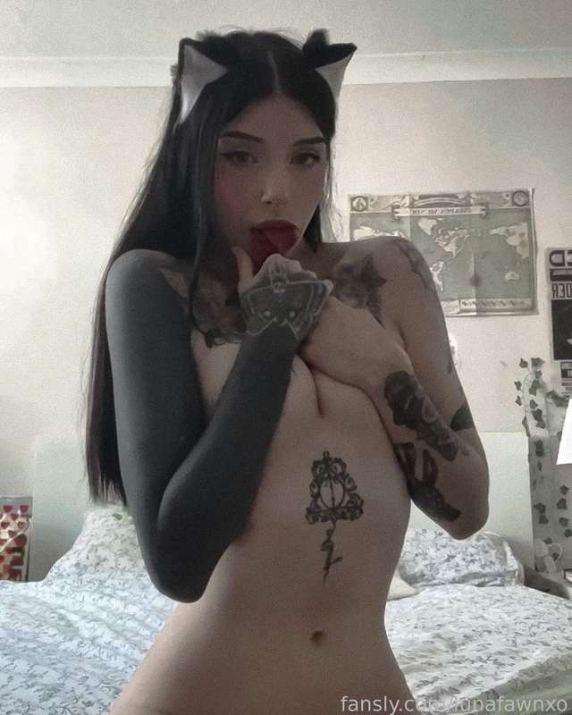Lunara_Fawn - Fansly - 18 Apr, 2023 1