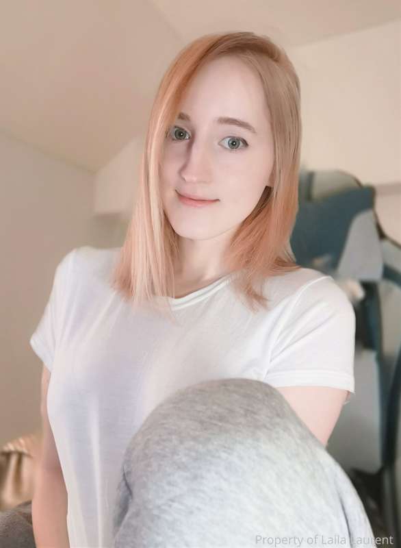 Hi, just me being happy to have you as my OF member :)