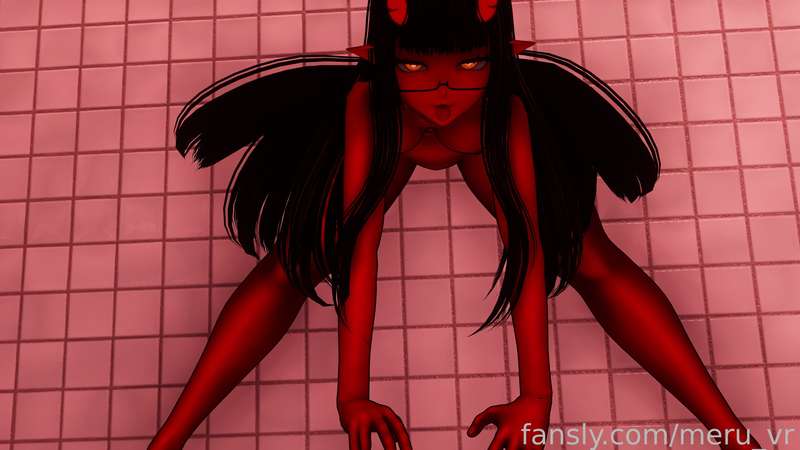 Meruthesuccubusvr - Fansly - 06 May, 2025 99