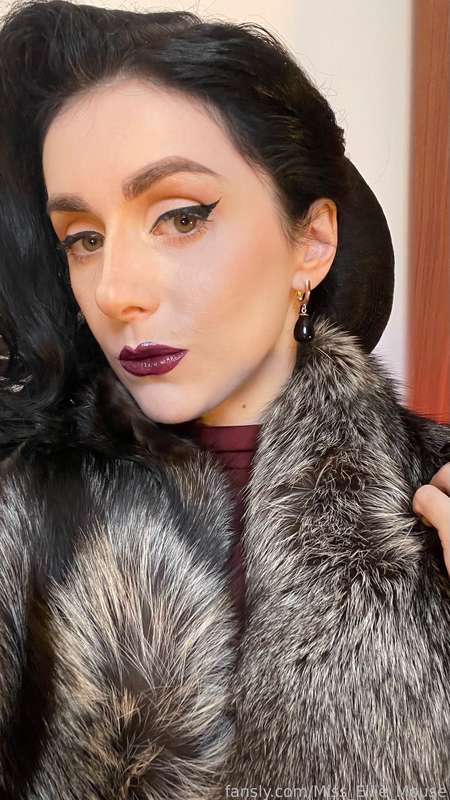 Miss_Ellie_Mouse - Fansly - 11 Oct, 2023 2