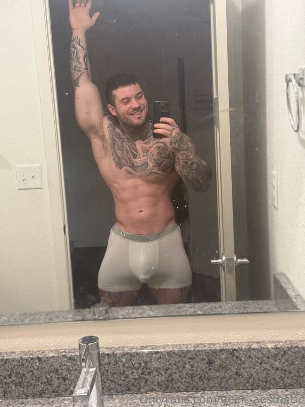 Hello there…. Now bend over 😈