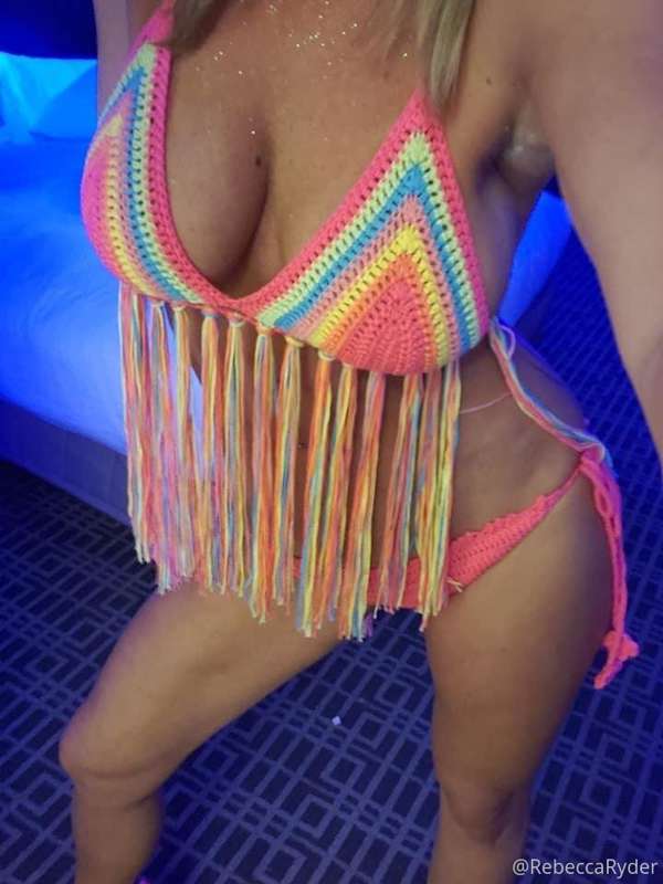 Therebeccaryder - Onlyfans - 19 May, 2021 2