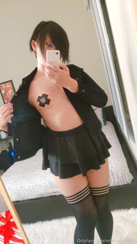 Milkteamomoko - Onlyfans - 10 Aug, 2021 10