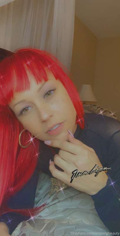 Enticingbeauty - Onlyfans - 19 Aug, 2020