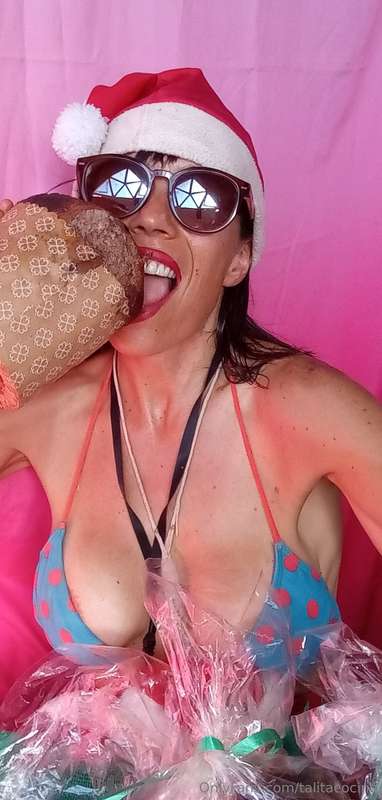 Siente los beneficios de la algarroba haciendo mi pan dulce .. 6