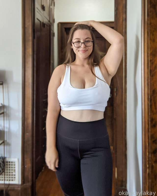 Okaykaylakay - Fansly - 05 Sep, 2021