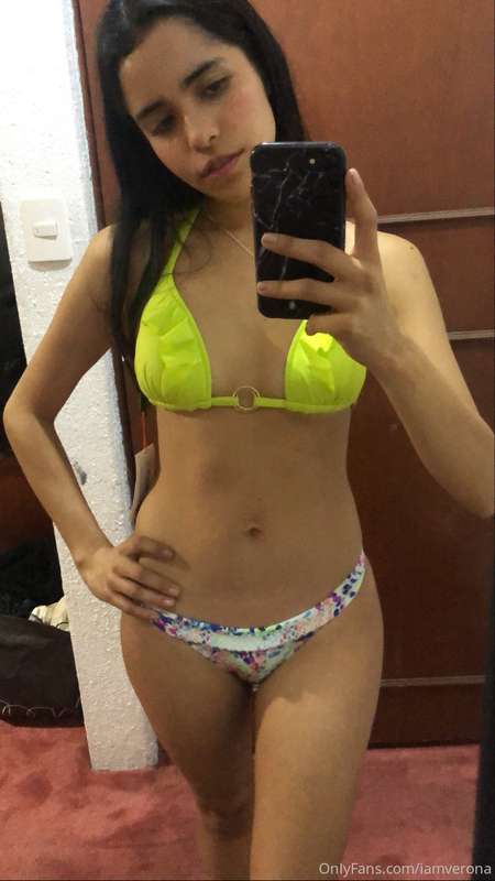 Holi, les gusta?