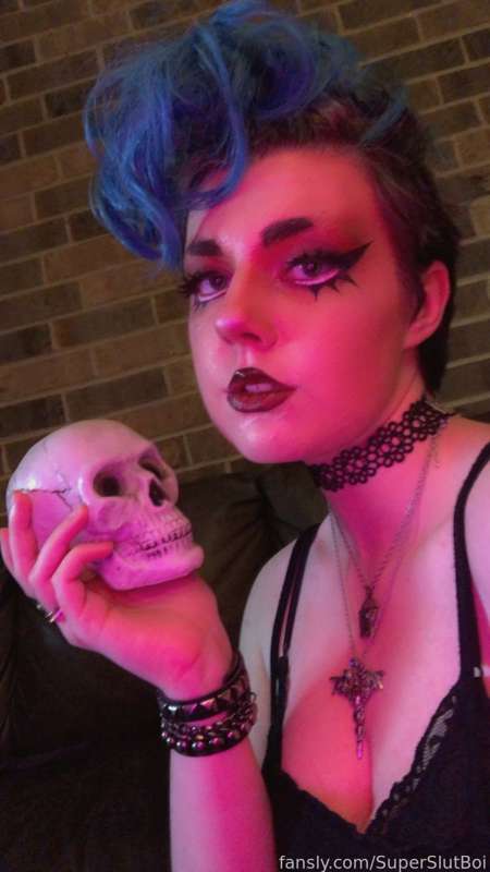 Superslutboi - Fansly - 17 Sep, 2021 2
