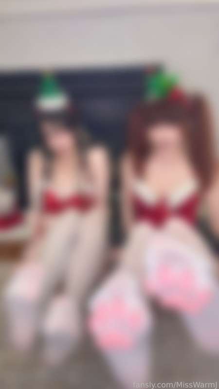 Misswarmj - Fansly - 25 Dec, 2024 1