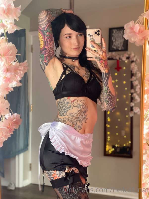 What do you want to see next on my page?  I’m open for sugge.. 1
