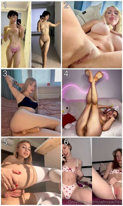 🎁 JOIN MY BESTIES FOR FREE EXCLUSIVES!1. 😍💝 @lindamini 💝😍2. ..