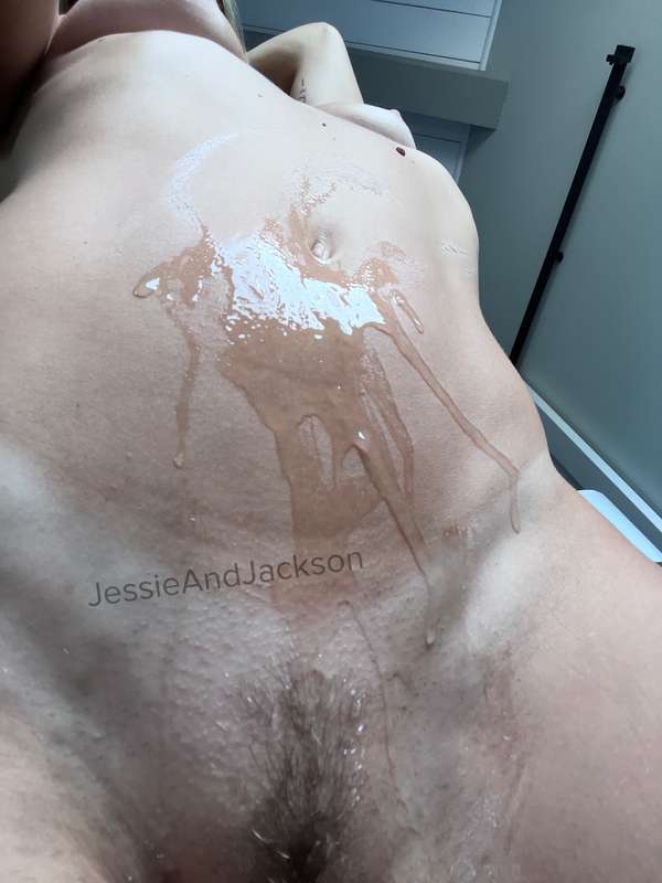 Body shot 💦💦💦 2